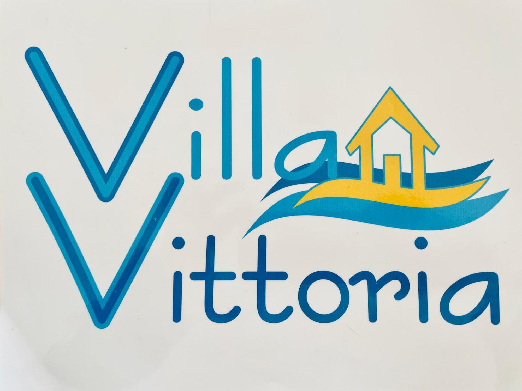 Villa Vittoria Trappeto  Εξωτερικό φωτογραφία