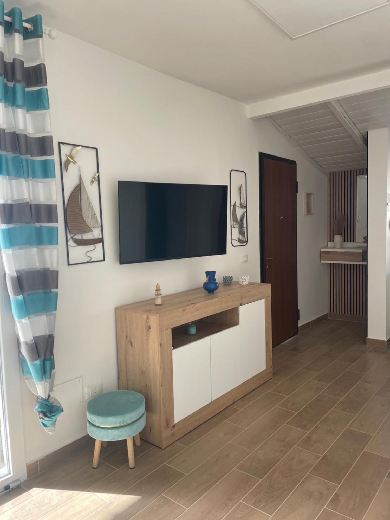 Villa Vittoria Trappeto  Εξωτερικό φωτογραφία